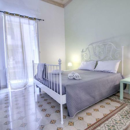 Liberty Apartment Palerme Extérieur photo