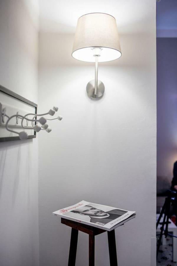 Liberty Apartment Palerme Extérieur photo
