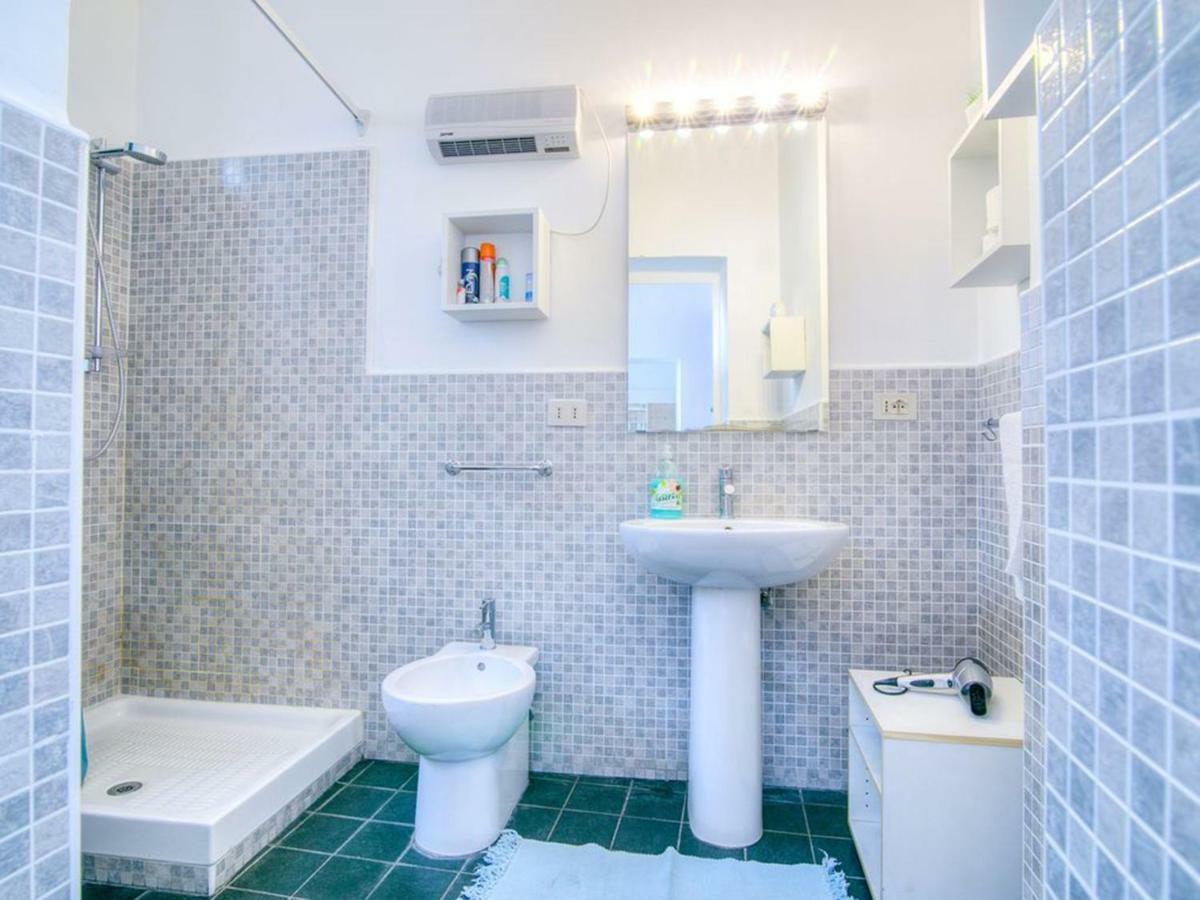 Liberty Apartment Palerme Extérieur photo