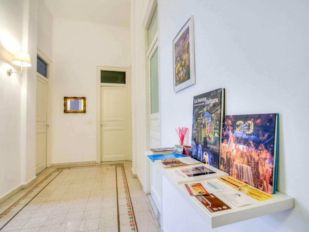 Liberty Apartment Palerme Extérieur photo
