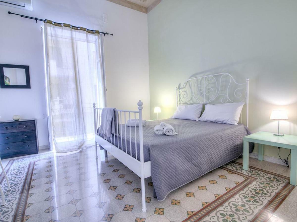 Liberty Apartment Palerme Extérieur photo