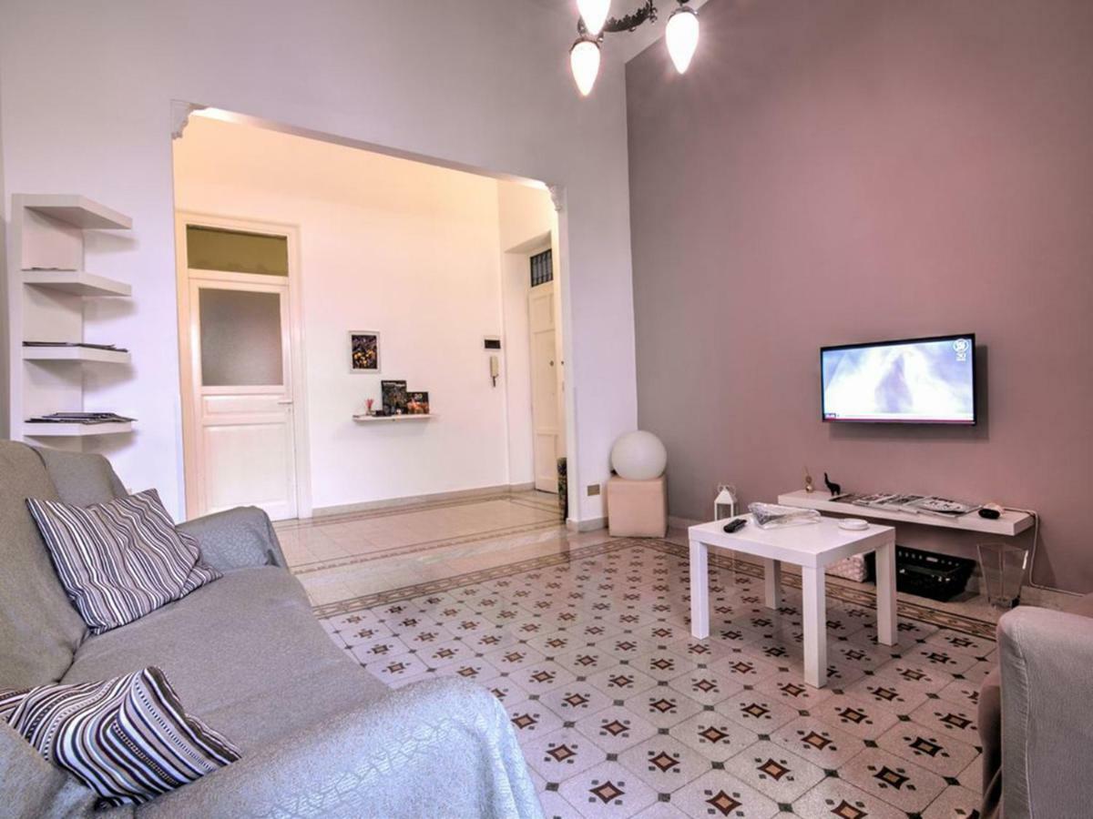 Liberty Apartment Palerme Extérieur photo