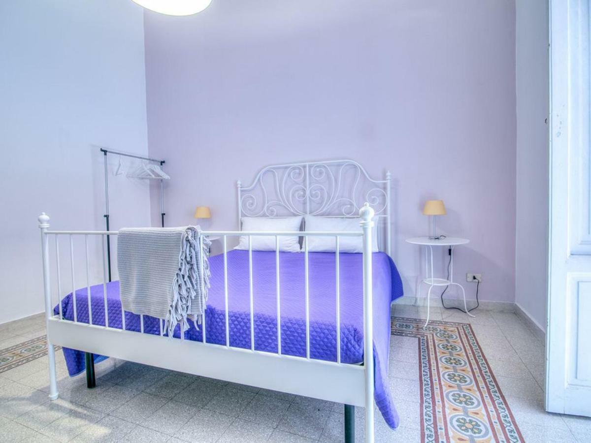 Liberty Apartment Palerme Extérieur photo